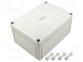 SPELSBERG TK PC 1813-9-O Yleiskotelo 130x180x90mm