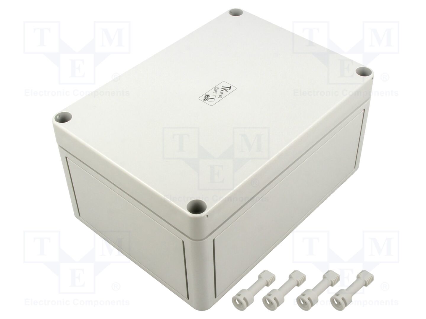 SPELSBERG TK PC 1813-9-O Yleiskotelo 130x180x90mm