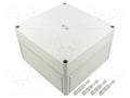 SPELSBERG TK-PC-1818-11-O Yleiskotelo 180x182x111mm