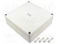 SPELSBERG TK-PC-1818-6F-O Yleiskotelo 180x182x63mm