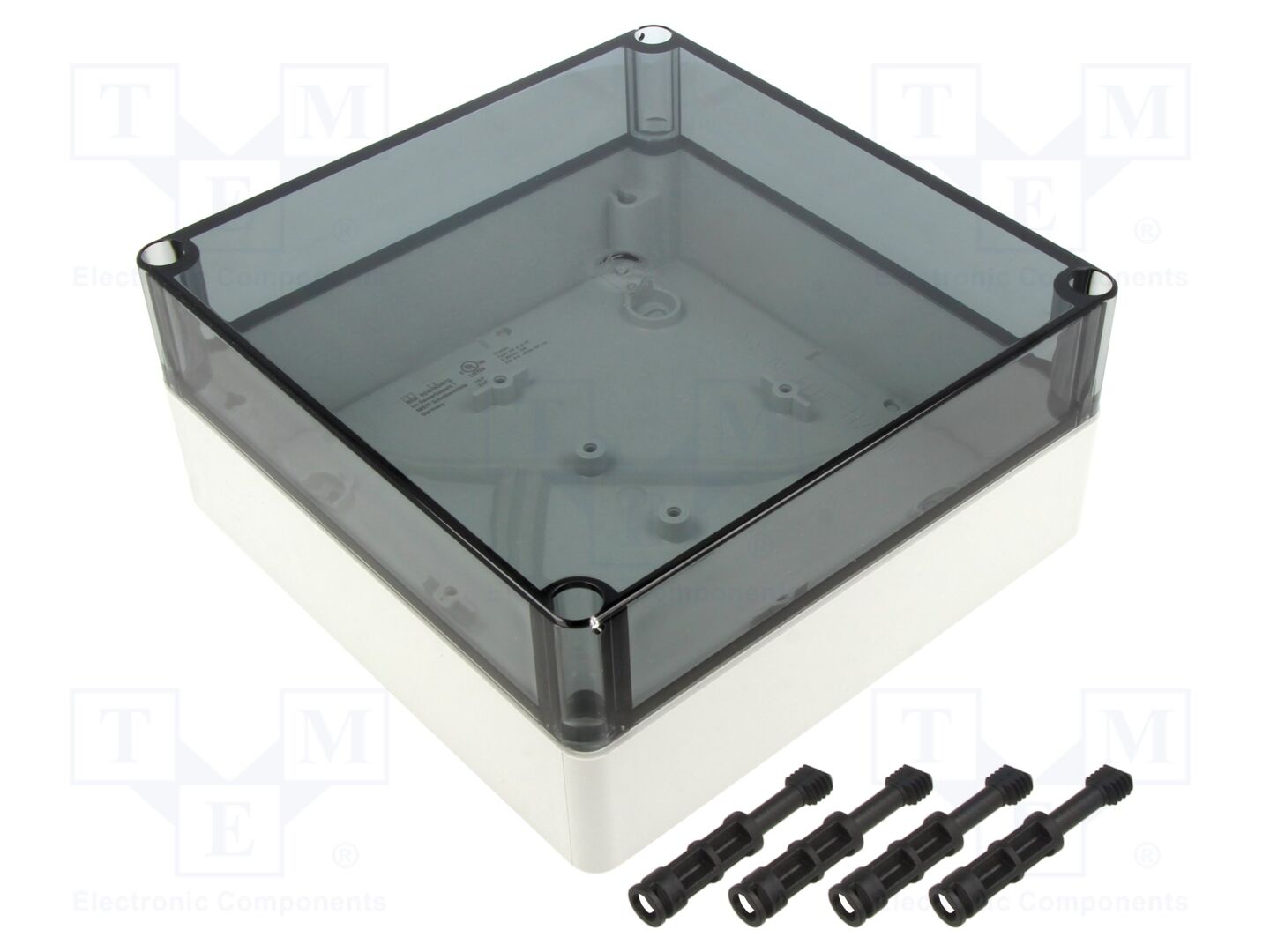SPELSBERG TK-PC-1818-8F-TO Kotelo 180x182x84mm