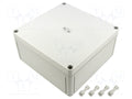 SPELSBERG TK-PC-1818-9-O Yleiskotelo 180x182x90mm