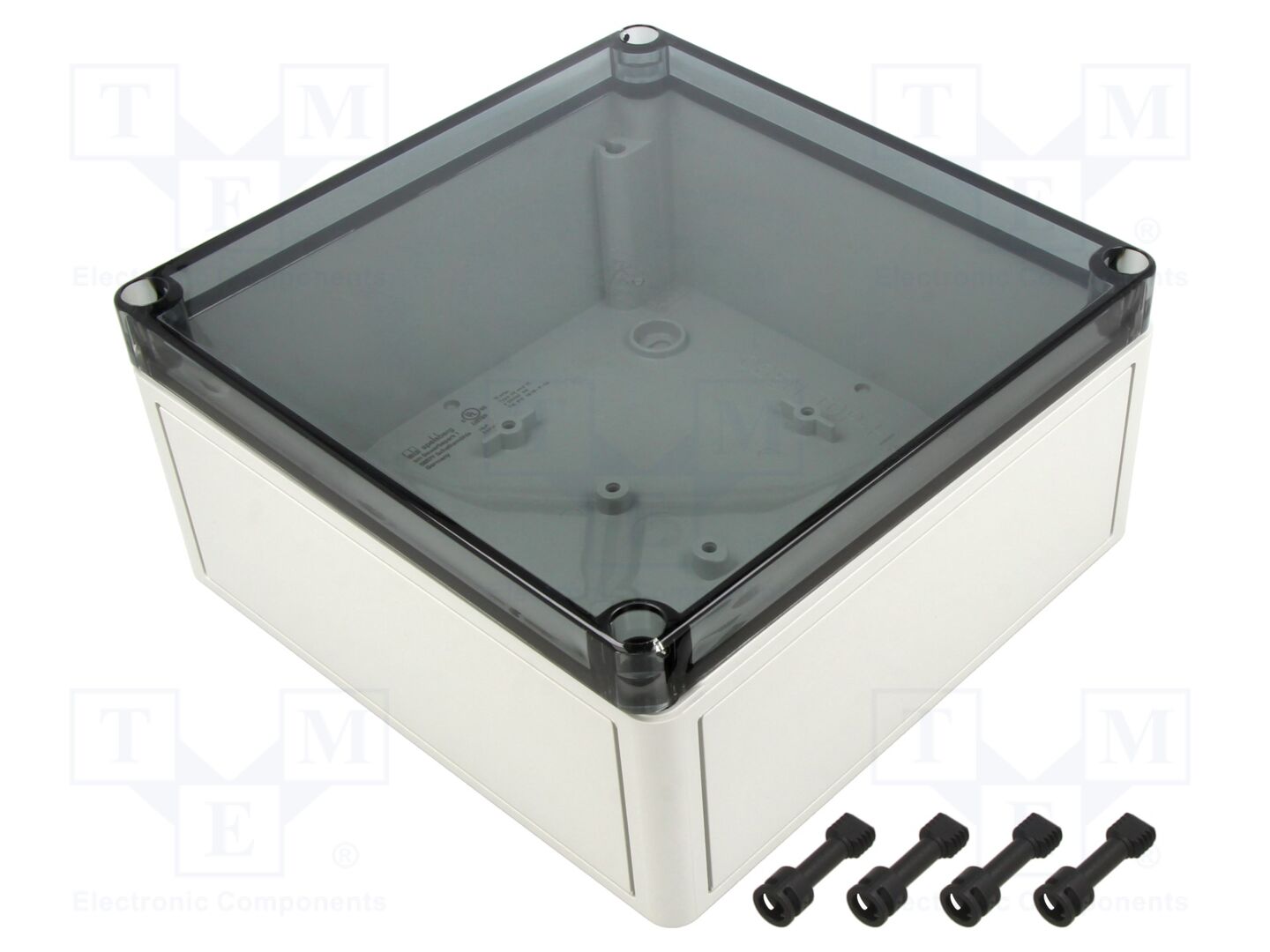 SPELSBERG TK-PC-1818-9-TO Yleiskotelo 180x182x90mm
