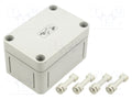 SPELSBERG TK-PC-97-6-O Yleiskotelo IP66