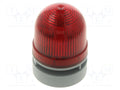 WERMA 46012075 Merkinanto-laite 24V