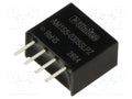 AIMTEC AM1SS-0305SLPZ DC/DC-muunnin 1W (50 kpl erä)