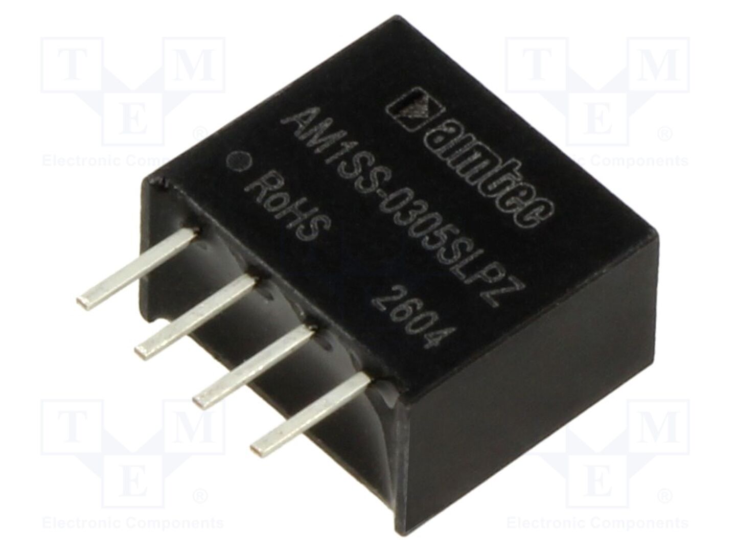 AIMTEC AM1SS-0305SLPZ DC/DC-muunnin 1W (50 kpl erä)