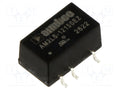 AIMTEC AM2LS-1215SEZ DC/DC-muunnin 2W