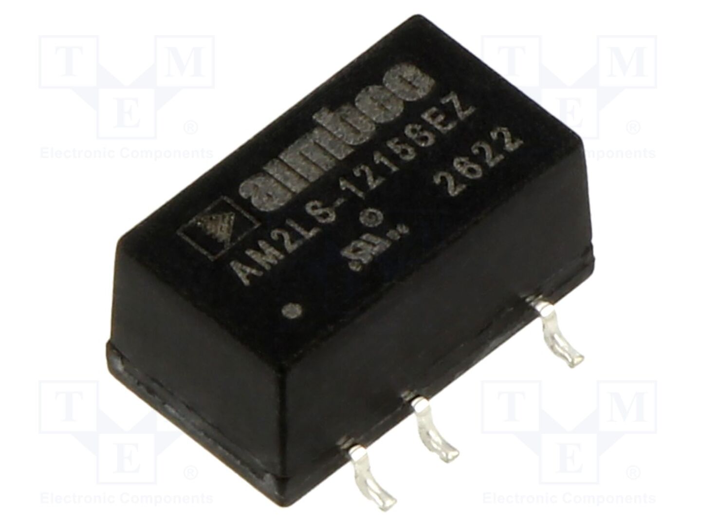 AIMTEC AM2LS-1215SEZ DC/DC-muunnin 2W