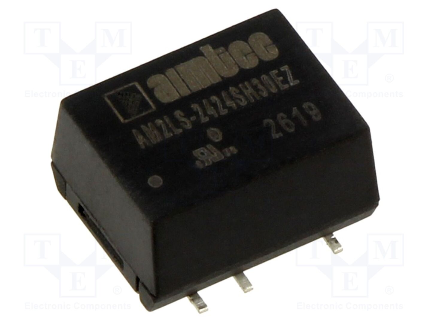 AIMTEC AM2LS-2424SH30EZ DC/DC-muunnin 2W
