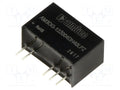 AIMTEC AM3DG122004DH40LPZ DC/DC-muunnin 3W