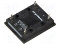 SENSATA / CRYDOM LR1200480D25 Puolijohderele 25A