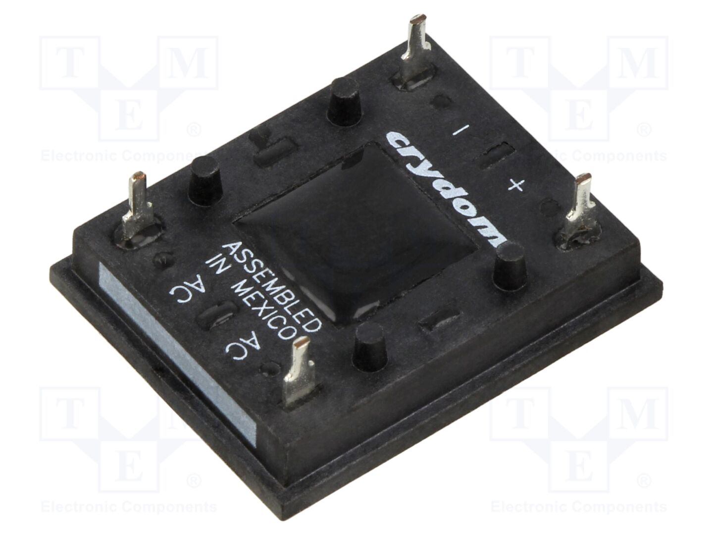 SENSATA / CRYDOM LR1200480D25 Puolijohderele 25A