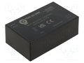 POS PDM-60-24M AC/DC-muunnin 60W