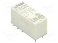 RELPOL RM84-3012-25-5230 Sähkömagneettinen rele 230VAC