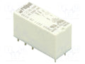 RELPOL RM85-2011-25-5230 Sähkömagneettinen rele 230VAC