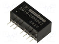 AIMTEC AM1G-0505DEZ DC/DC-muunnin 1W