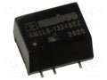 AIMTEC AM1LS-1224SEZ DC/DC-muunnin 1W