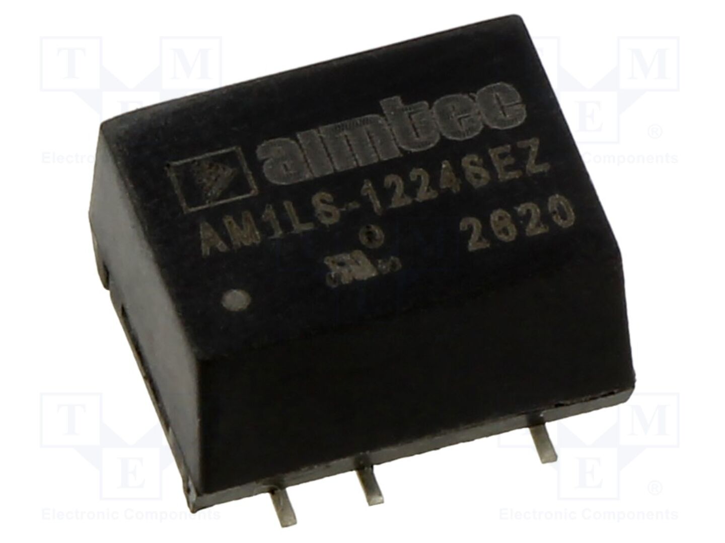 AIMTEC AM1LS-1224SEZ DC/DC-muunnin 1W
