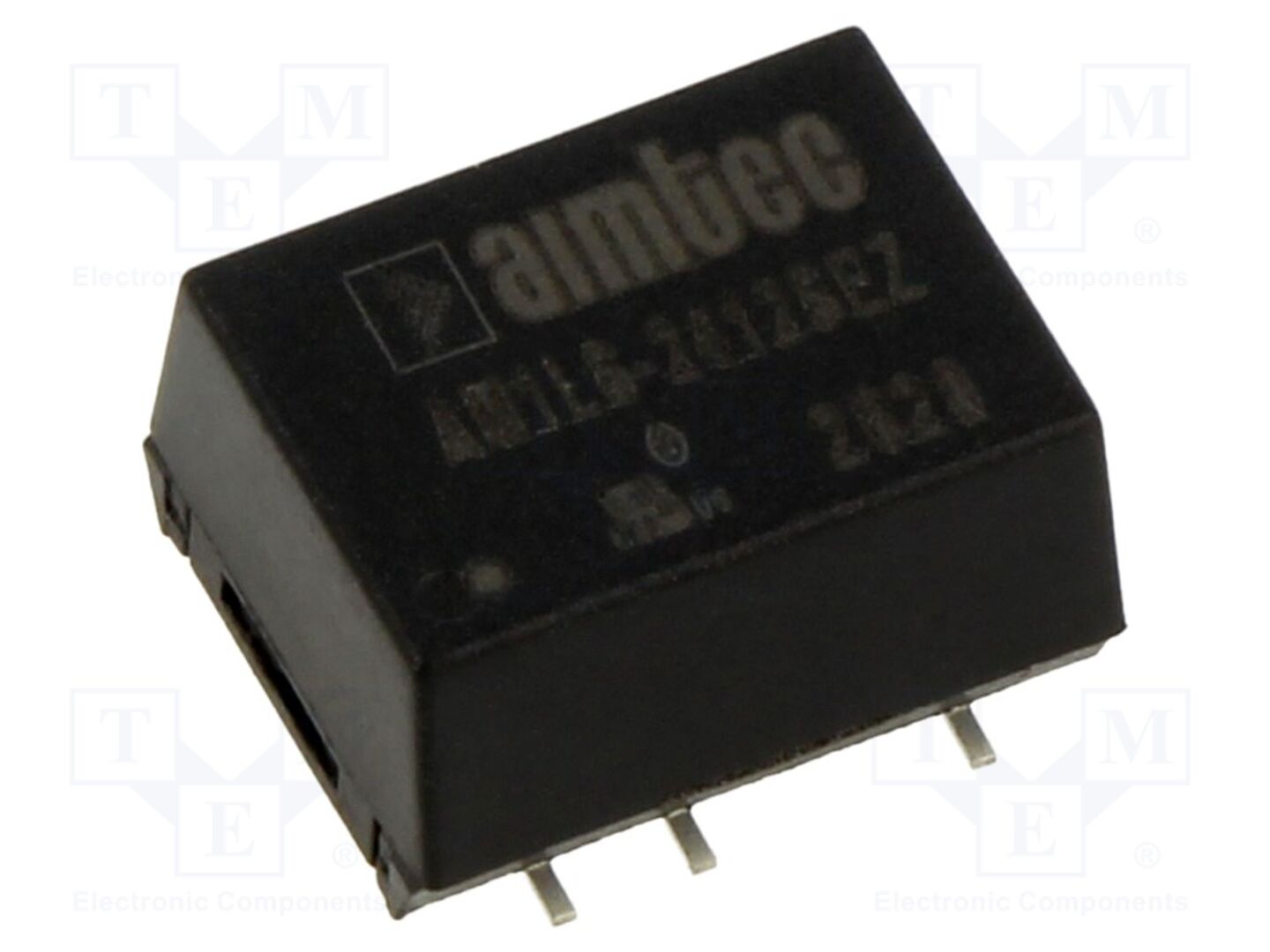 AIMTEC AM1LS-2412SEZ DC/DC-muunnin 1W