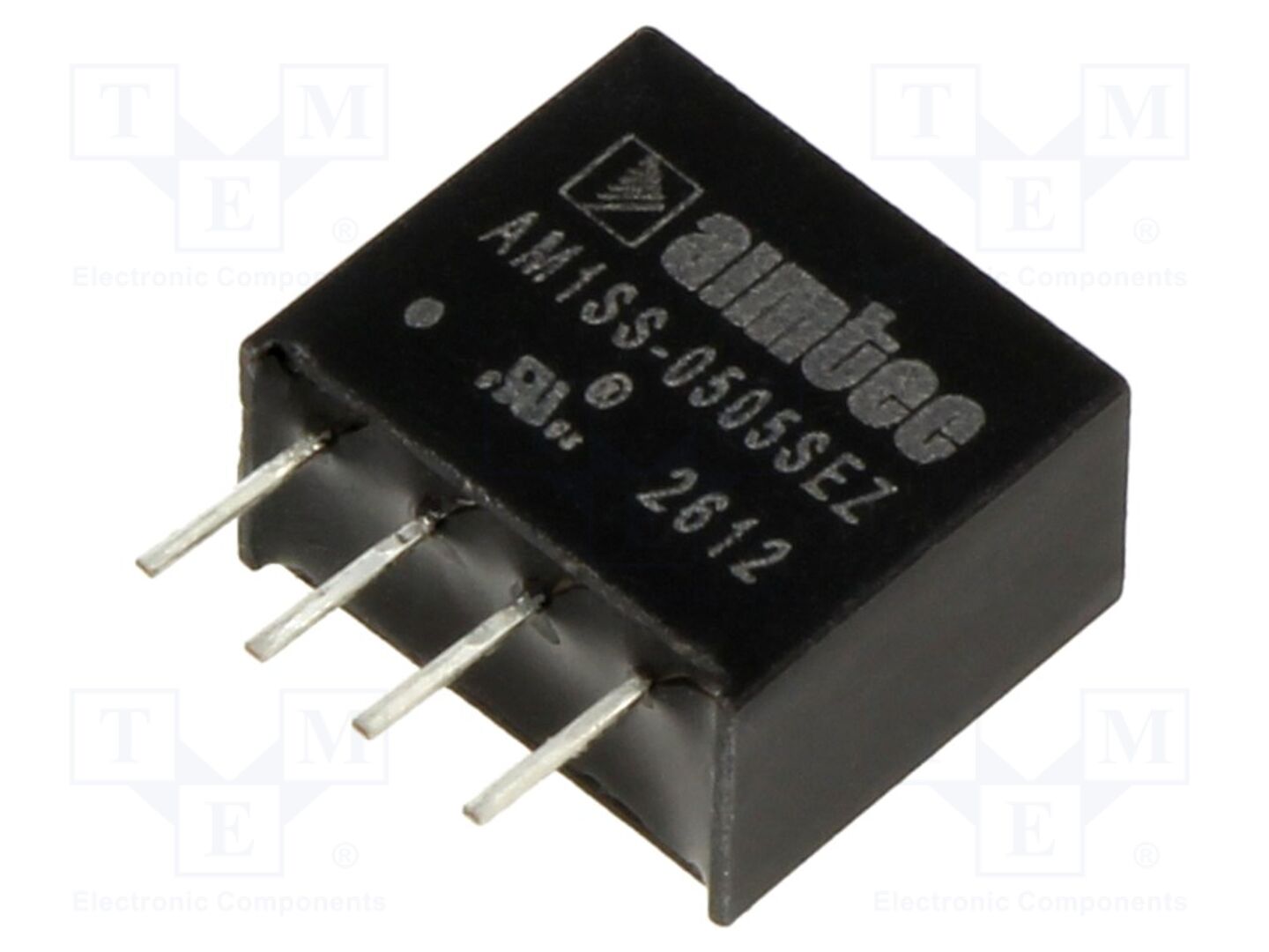 AIMTEC AM1SS-0505SEZ DC/DC-muunnin 1W