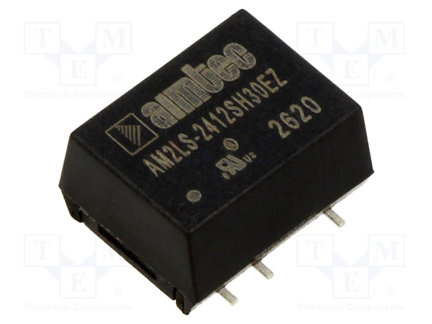AIMTEC AM2LS-2412SH30EZ DC/DC-muunnin 2W
