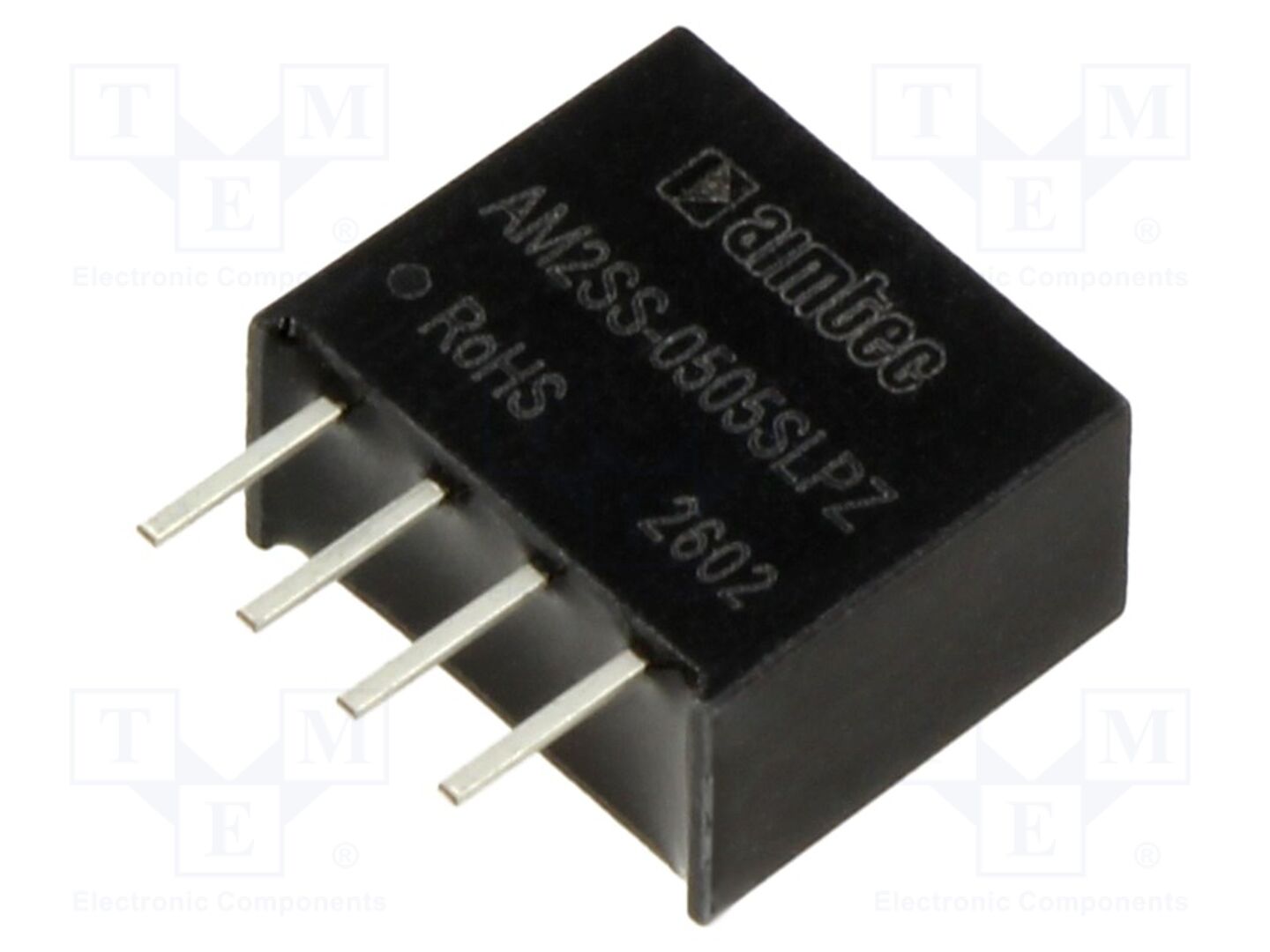 AIMTEC AM2SS-0505SLPZ DC/DC-muunnin 2W (50 kpl erä)