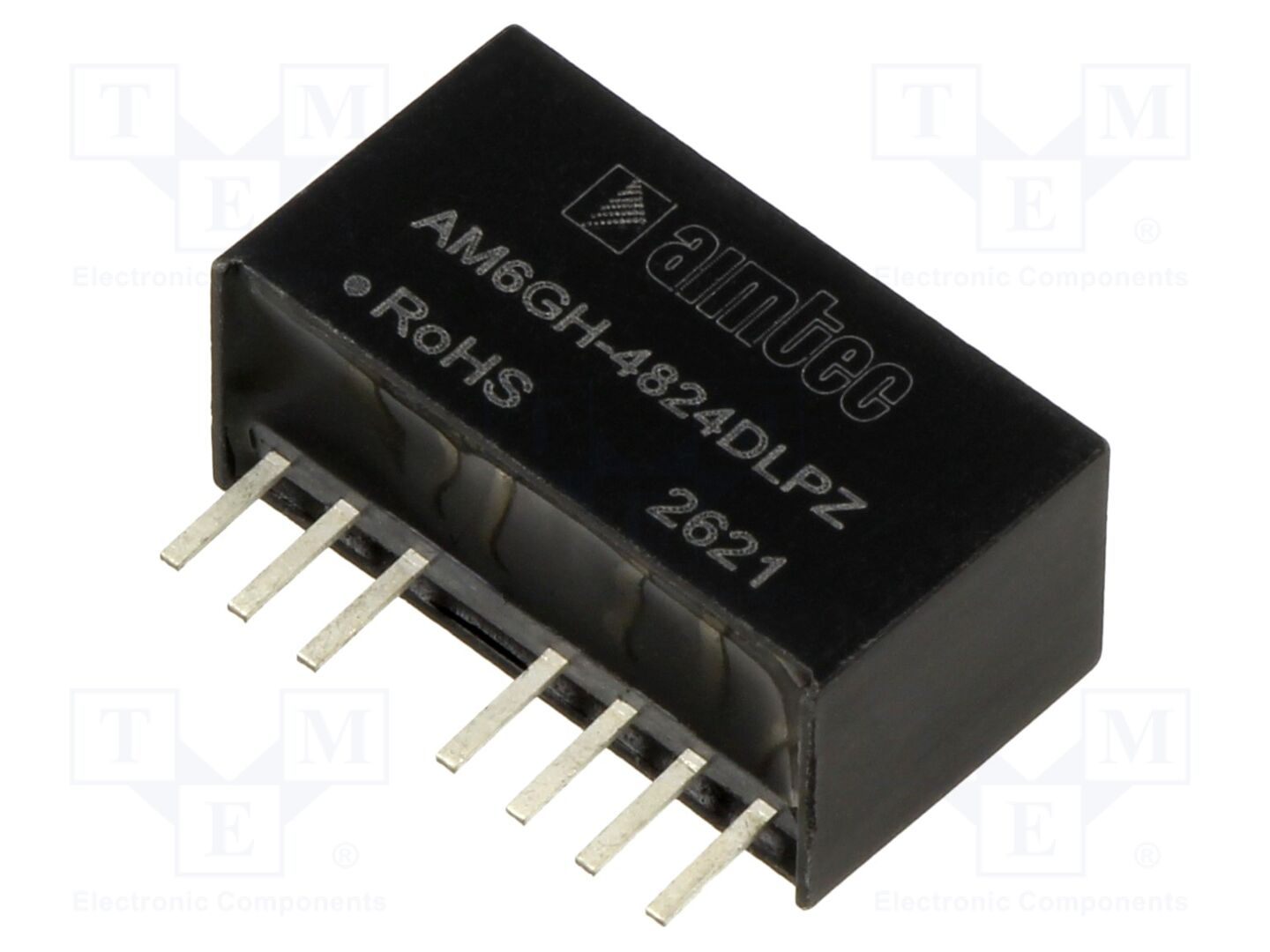 AIMTEC AM6GH-4824DLPZ DC/DC-muunnin 6W