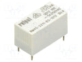 RELPOL RM40-2211-85-1012 Sähkömagneettinen rele 12VDC