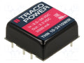 TRACO POWER THN10-2410WIR DC/DC-muunnin 10W