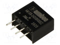 AIMTEC AM1SS-2424SH30EZ DC/DC-muunnin 1W