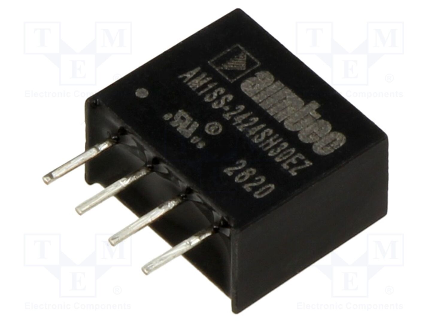 AIMTEC AM1SS-2424SH30EZ DC/DC-muunnin 1W