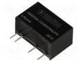 AIMTEC AM2DM-1205SH60LPZ DC/DC-muunnin 2W