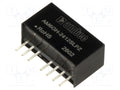 AIMTEC AM6GH-2412SLPZ DC/DC-muunnin 6W