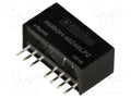 AIMTEC AM6GH-4824SLPZ DC/DC-muunnin 6W