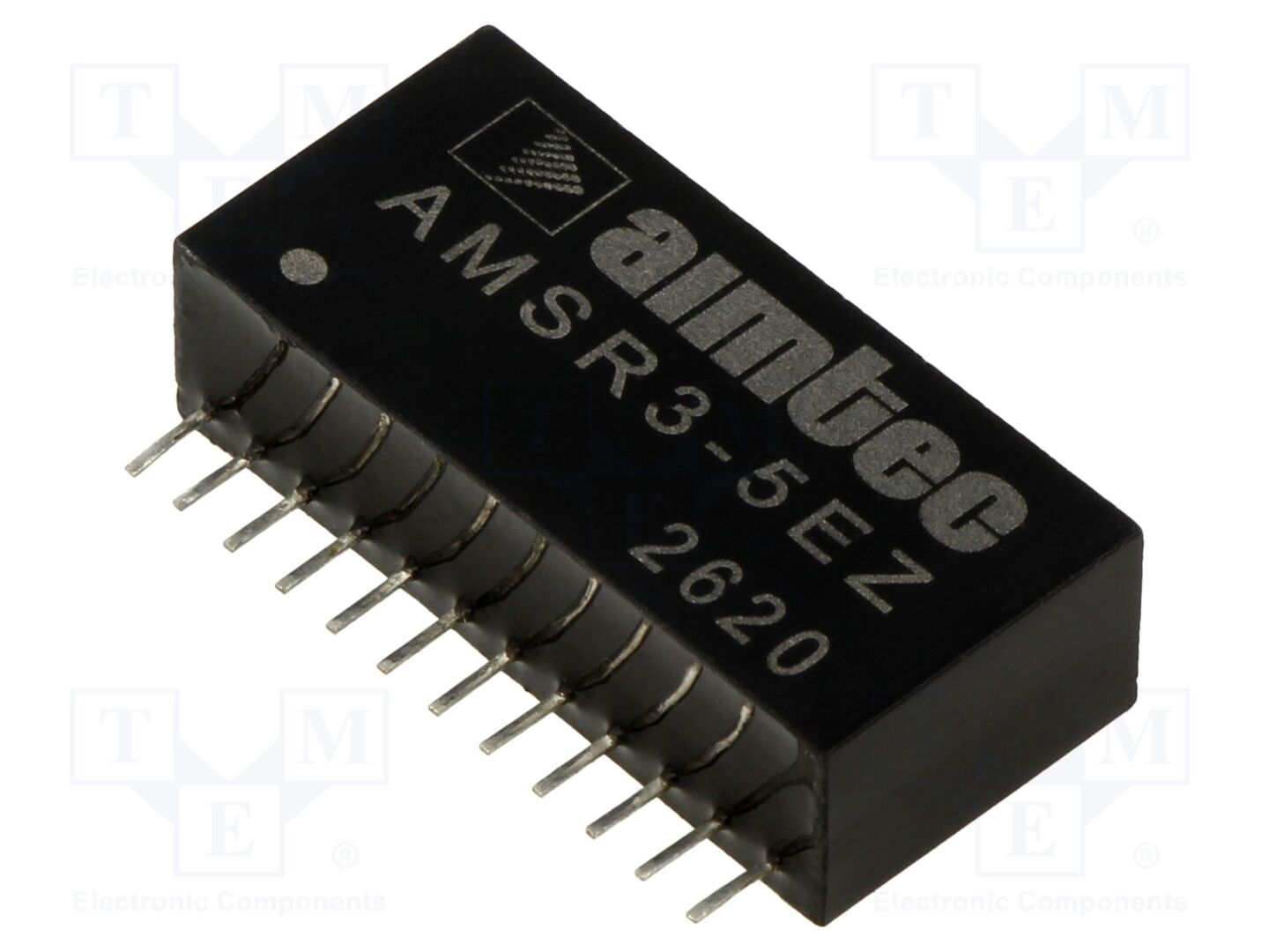 AIMTEC AMSR3-5EZ DC/DC-muunnin 15W