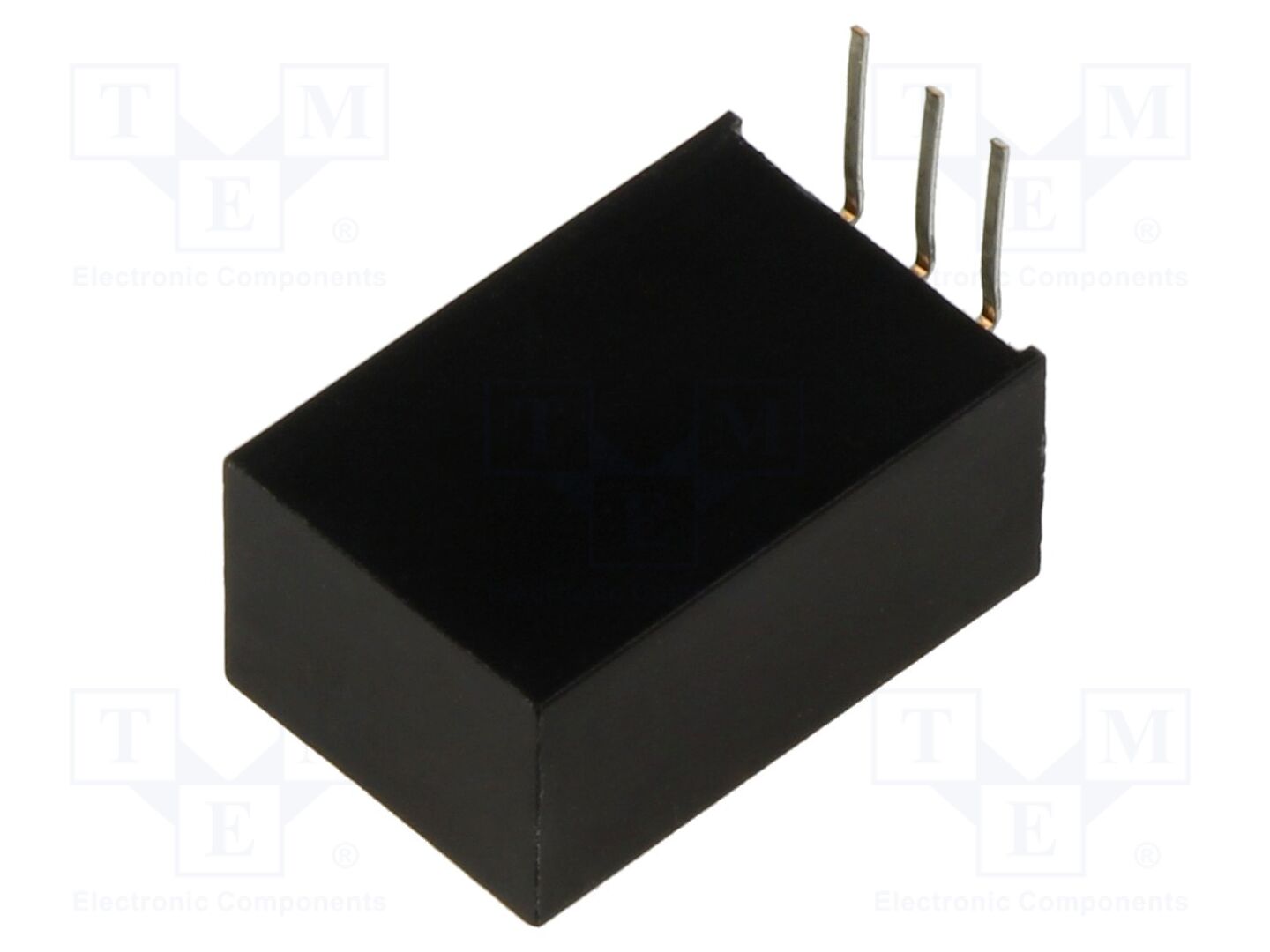 AIMTEC AMSRU-7805LEZ DC/DC-muunnin 2.5W