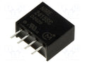 Murata Power Solutions NME2415SC DC/DC-muunnin 1W, 24V/15V