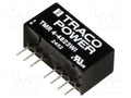 TRACO POWER TMR4-4823WI DC/DC-muunnin 4W