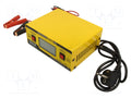 VOLT POLSKA PA-6/12V-15A-A80 Laturi 15A