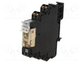WEIDMÜLLER TRP-230VUC-2CO-AU Relepaketti 230VAC,230VDC
