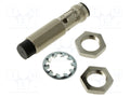 OMRON E2BM12KN08M1B1 Induktiivinen anturi 0÷8mm