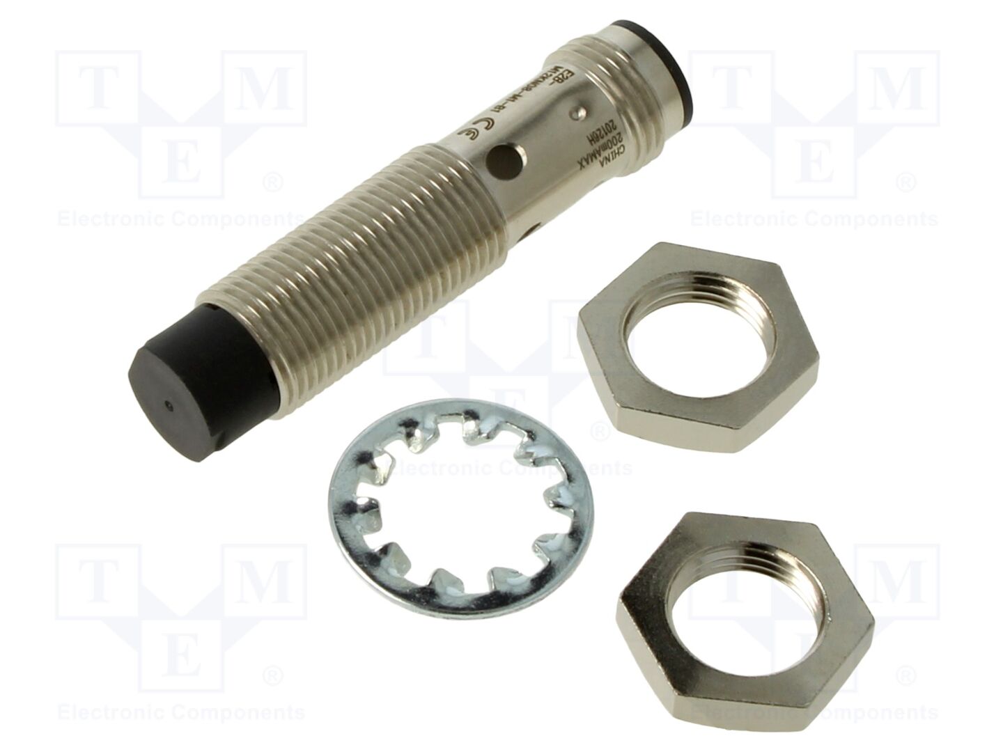 OMRON E2BM12KN08M1B1 Induktiivinen anturi 0÷8mm