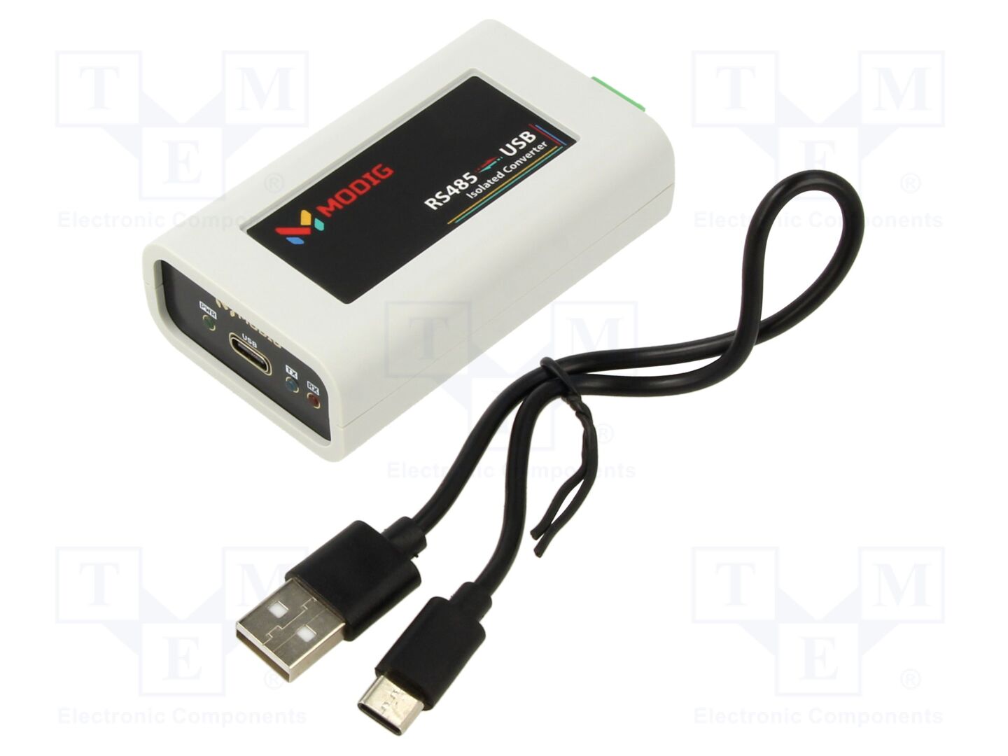 MODIG MD11001 Automaatiomoduuli 5VDC