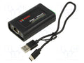 MODIG MD12001 Automaatiomoduuli RS485/Ethernet 5VDC