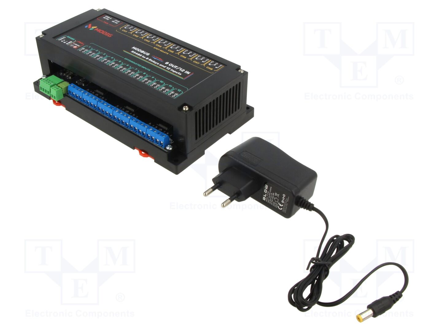 MODIG MD20004 Automaatiomoduuli 5VDC