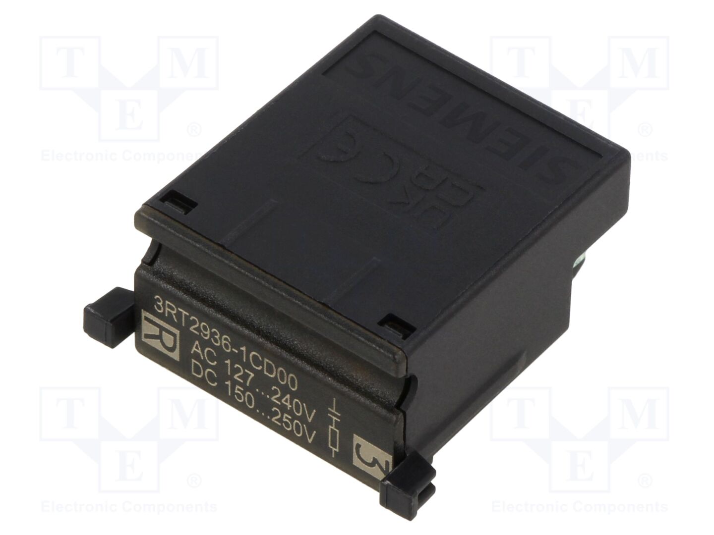 SIEMENS 3RT2936-1CD00 Ylijännitesuoja 127÷240VAC