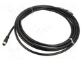 BINDER 77 0630 0000 50704-0500 Anturikaapeli 5m