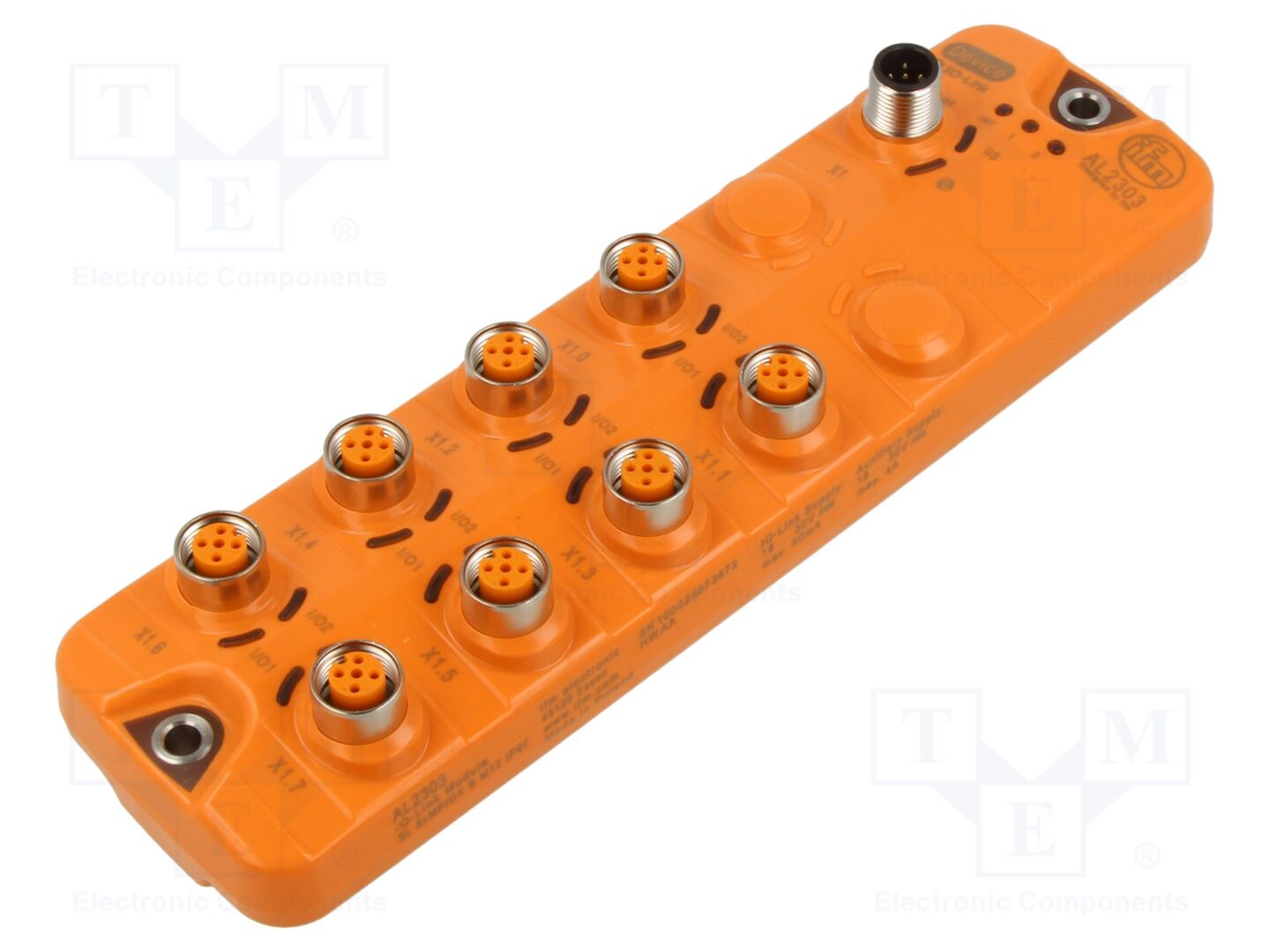 IFM ELECTRONIC AL2303 Jakorasia 391.32 g
