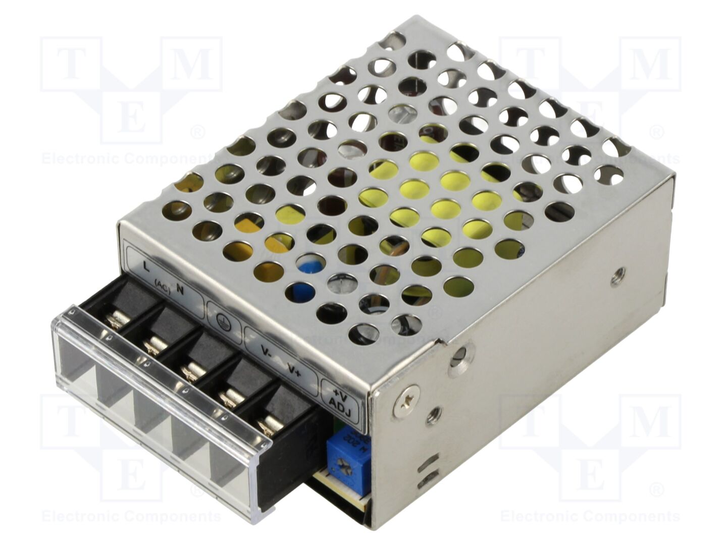 AIMTEC AMES15-5SNZ-P Teholähde 15W